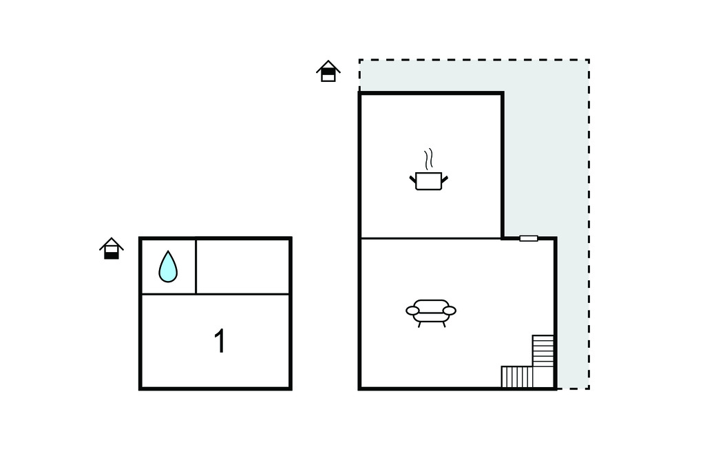 Maison 4 personnes à Barga - Photo 33