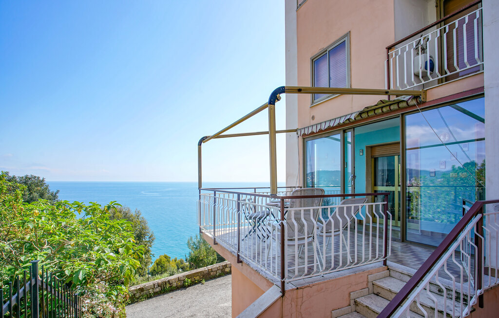 Appartement 4 personnes à Cervo - Photo 2