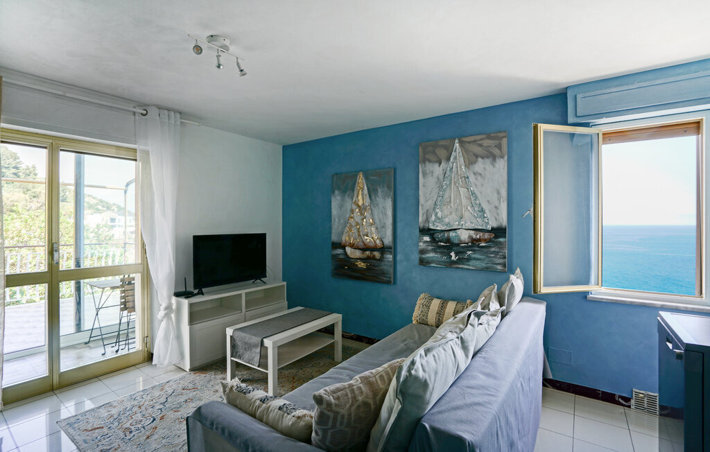 Appartement 4 personnes à Cervo - Photo 3