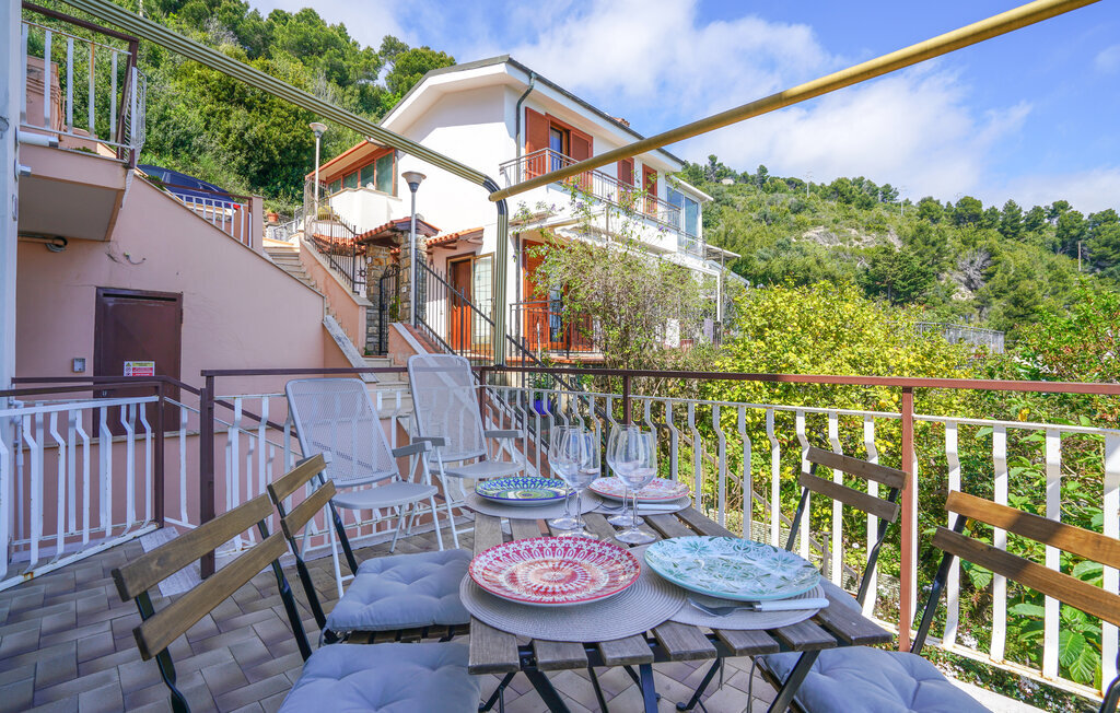 Appartement 4 personnes à Cervo - Photo 6