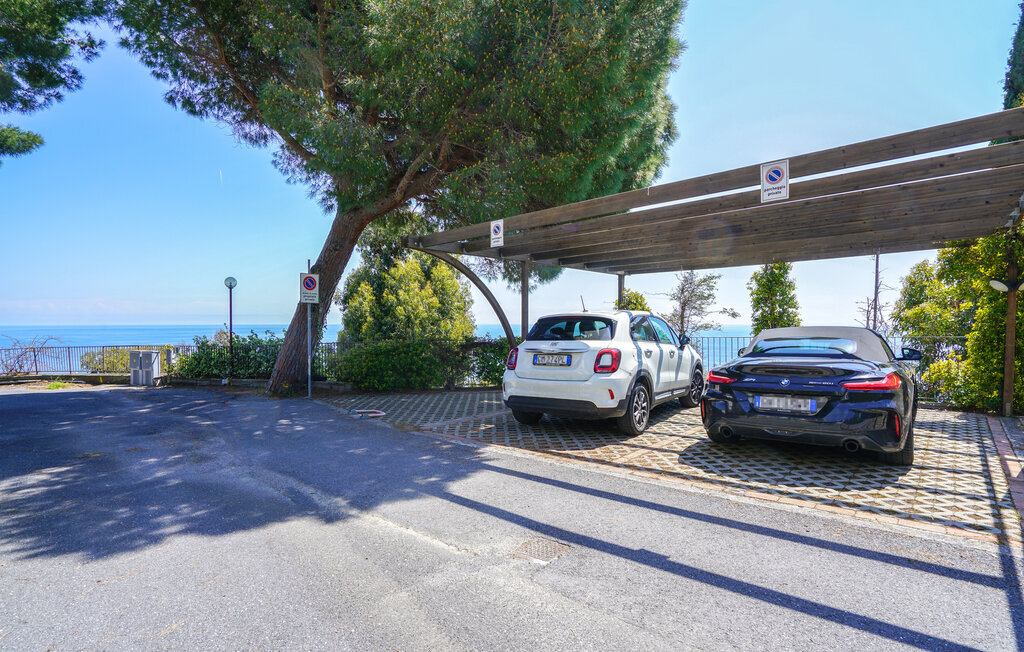 Appartement 4 personnes à Cervo - Photo 7
