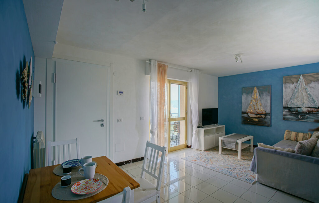 Appartement 4 personnes à Cervo - Photo 9