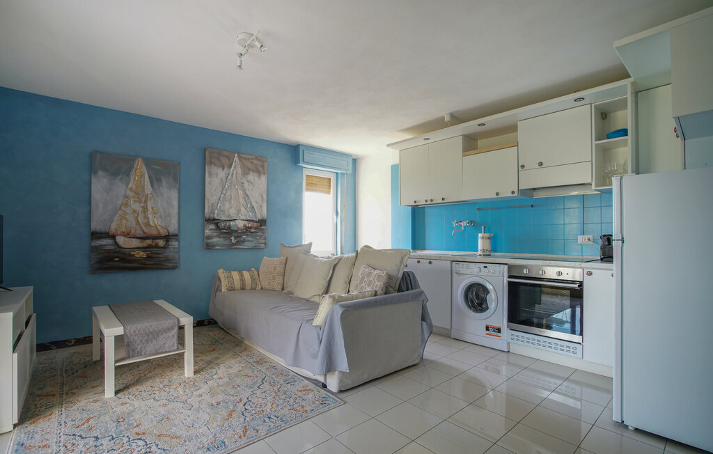 Appartement 4 personnes à Cervo - Photo 10
