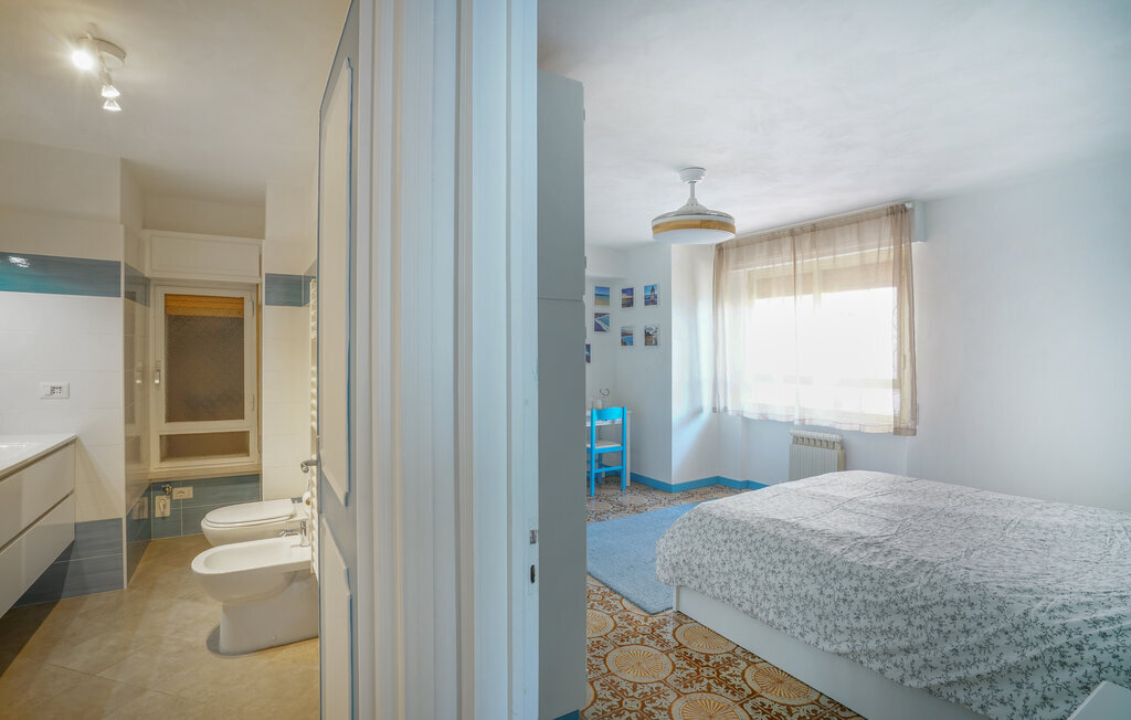 Appartement 4 personnes à Cervo - Photo 13