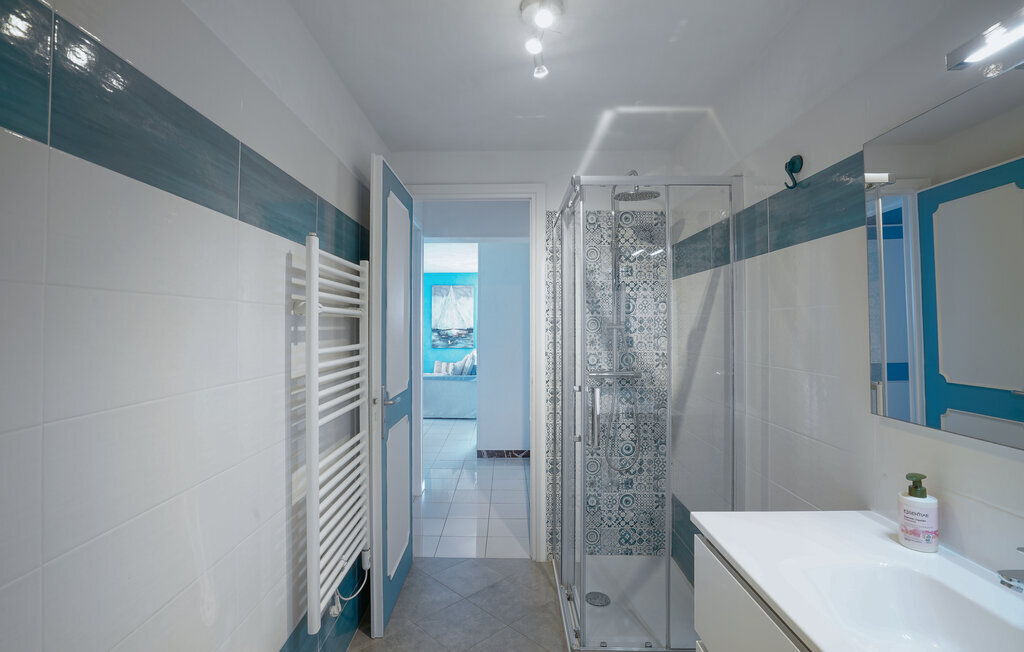Appartement 4 personnes à Cervo - Photo 15