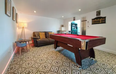 Maison 12 personnes à Westende - Photo 6