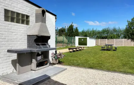 Maison 12 personnes à Westende - Photo 9