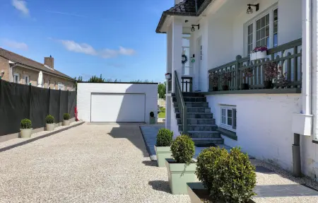 Maison 12 personnes à Westende - Photo 13