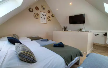 Maison 12 personnes à Westende - Photo 22