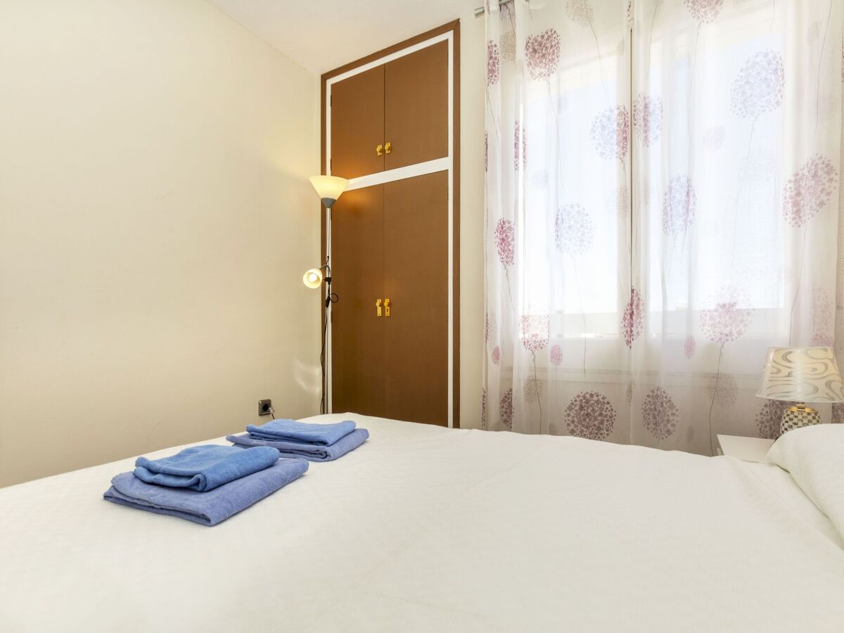 Montcada – Appartement 4 pers. à 500 m de la mer - Photo 12