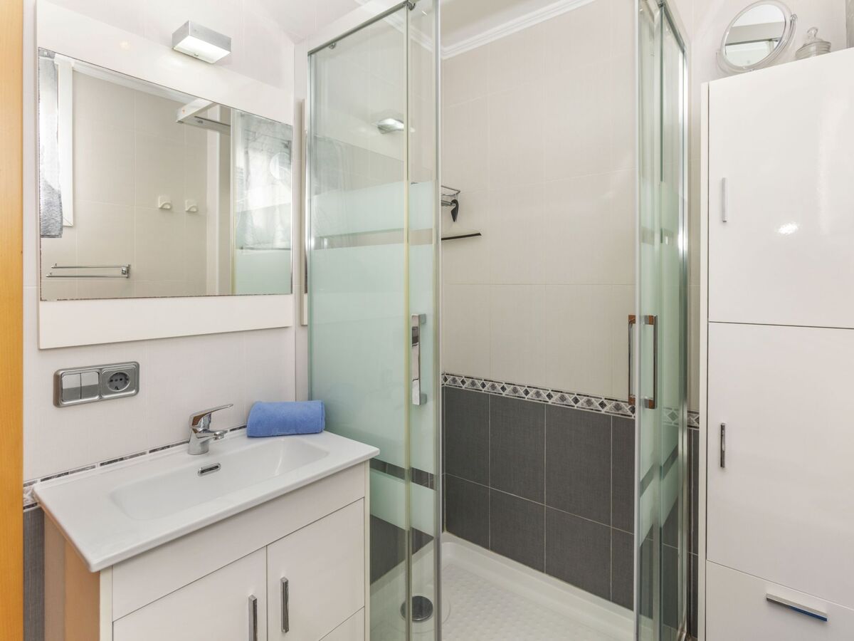 Montcada – Appartement 4 pers. à 500 m de la mer - Photo 14