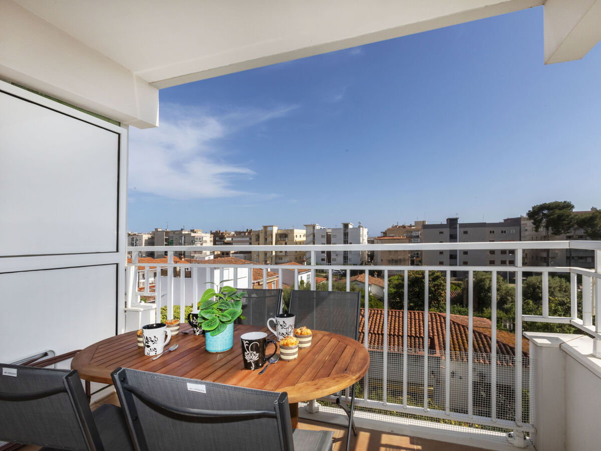Montcada – Appartement 4 pers. à 500 m de la mer - Photo 15