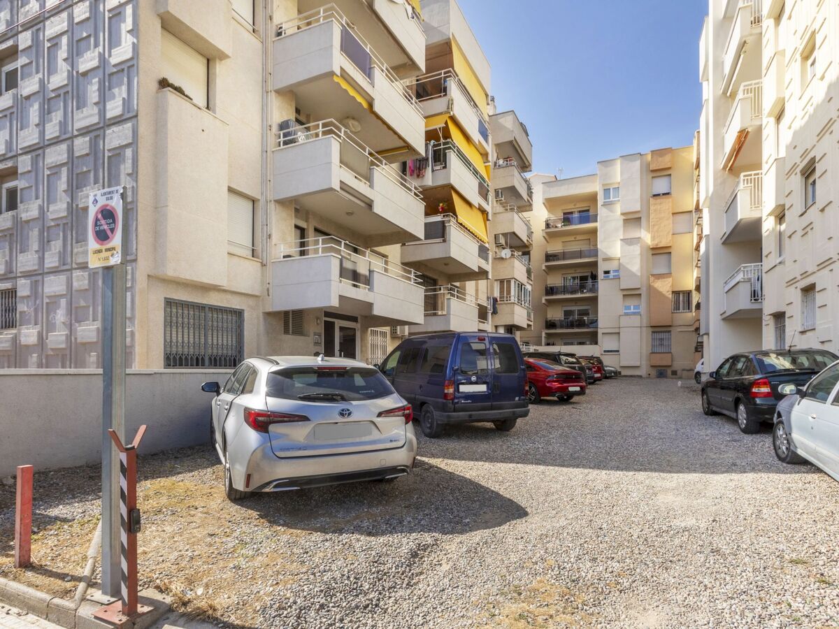 Montcada – Appartement 4 pers. à 500 m de la mer - Photo 16