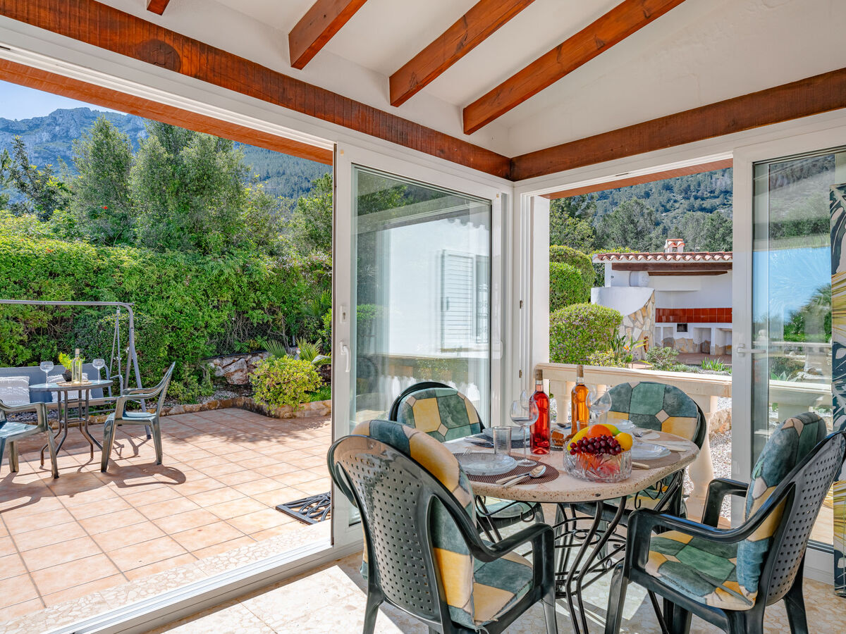 Casa Vargas – Maison 147 m² piscine à Dénia - Photo 2