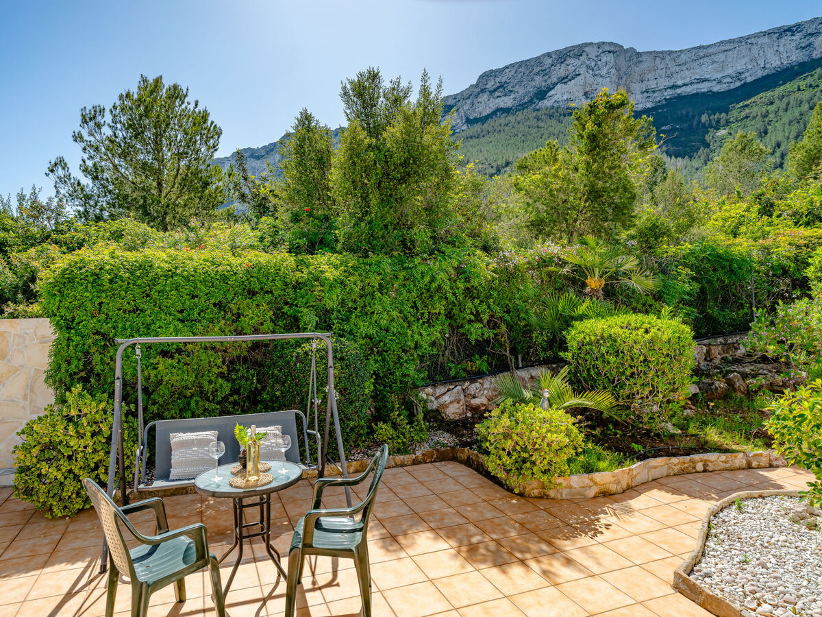 Casa Vargas – Maison 147 m² piscine à Dénia - Photo 3