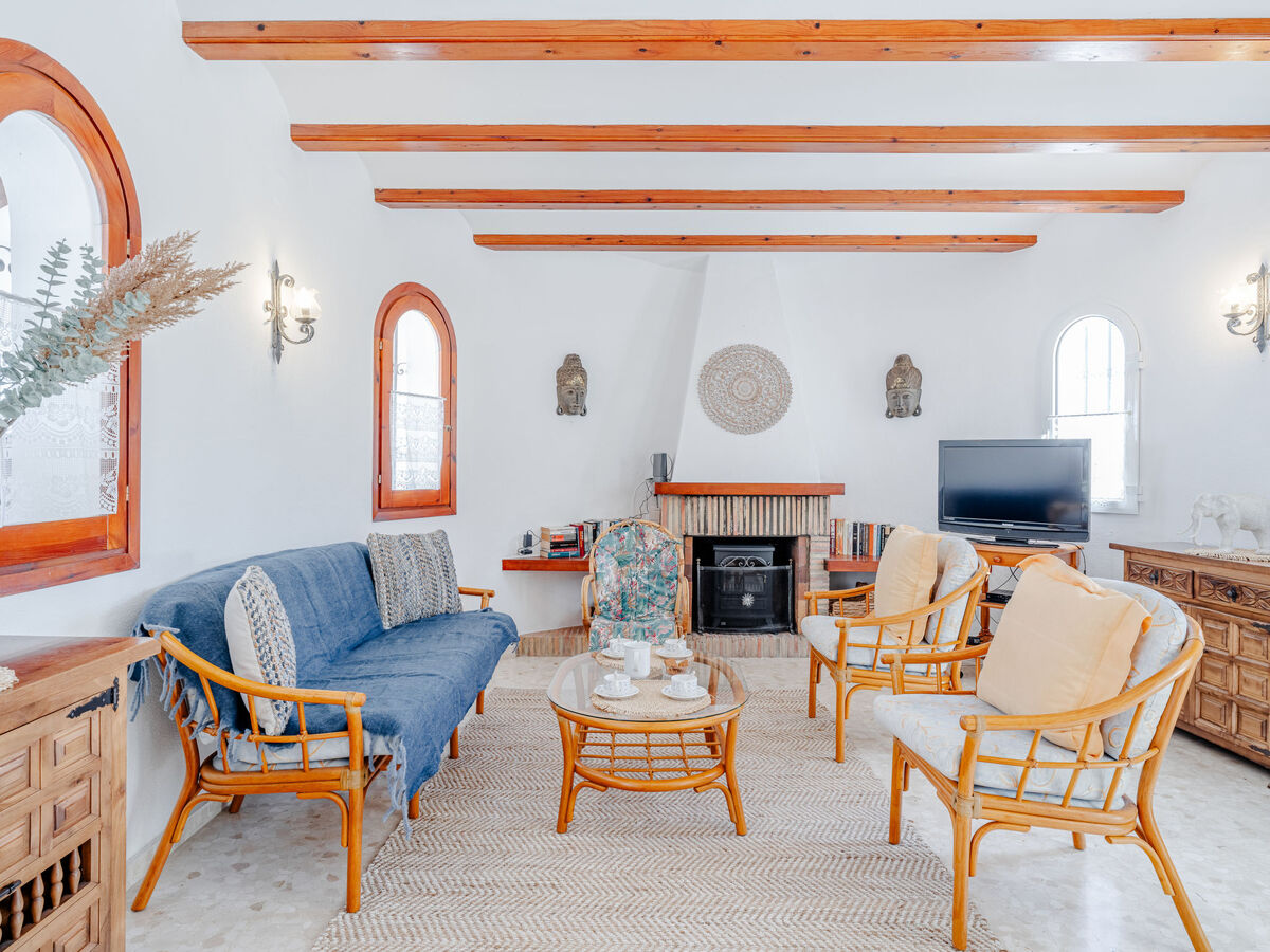 Casa Vargas – Maison 147 m² piscine à Dénia - Photo 4