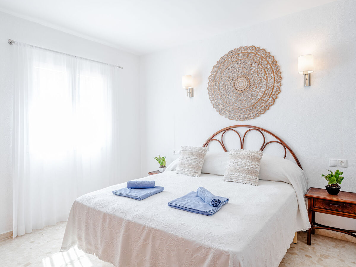 Casa Vargas – Maison 147 m² piscine à Dénia - Photo 5