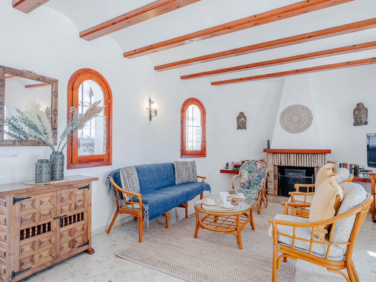 Casa Vargas – Maison 147 m² piscine à Dénia - Photo 6
