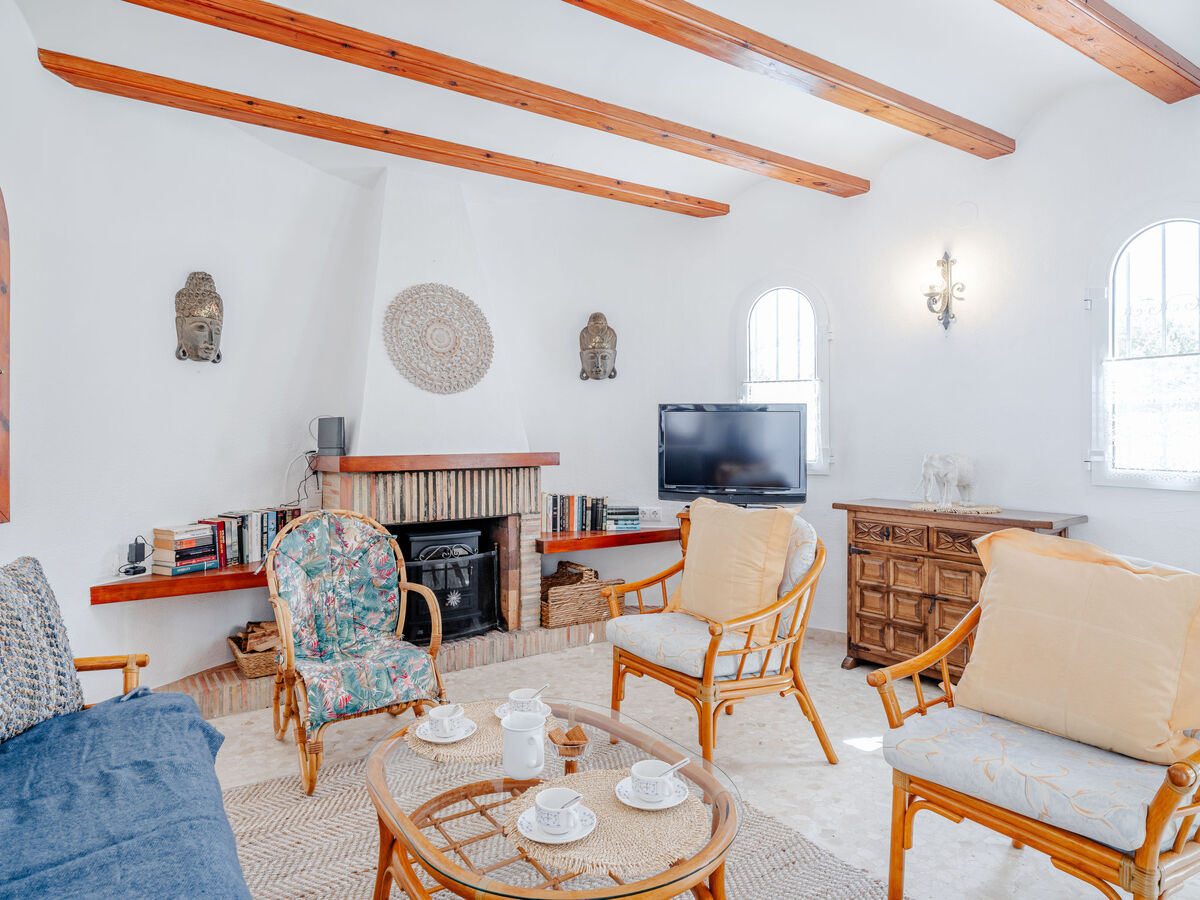 Casa Vargas – Maison 147 m² piscine à Dénia - Photo 7