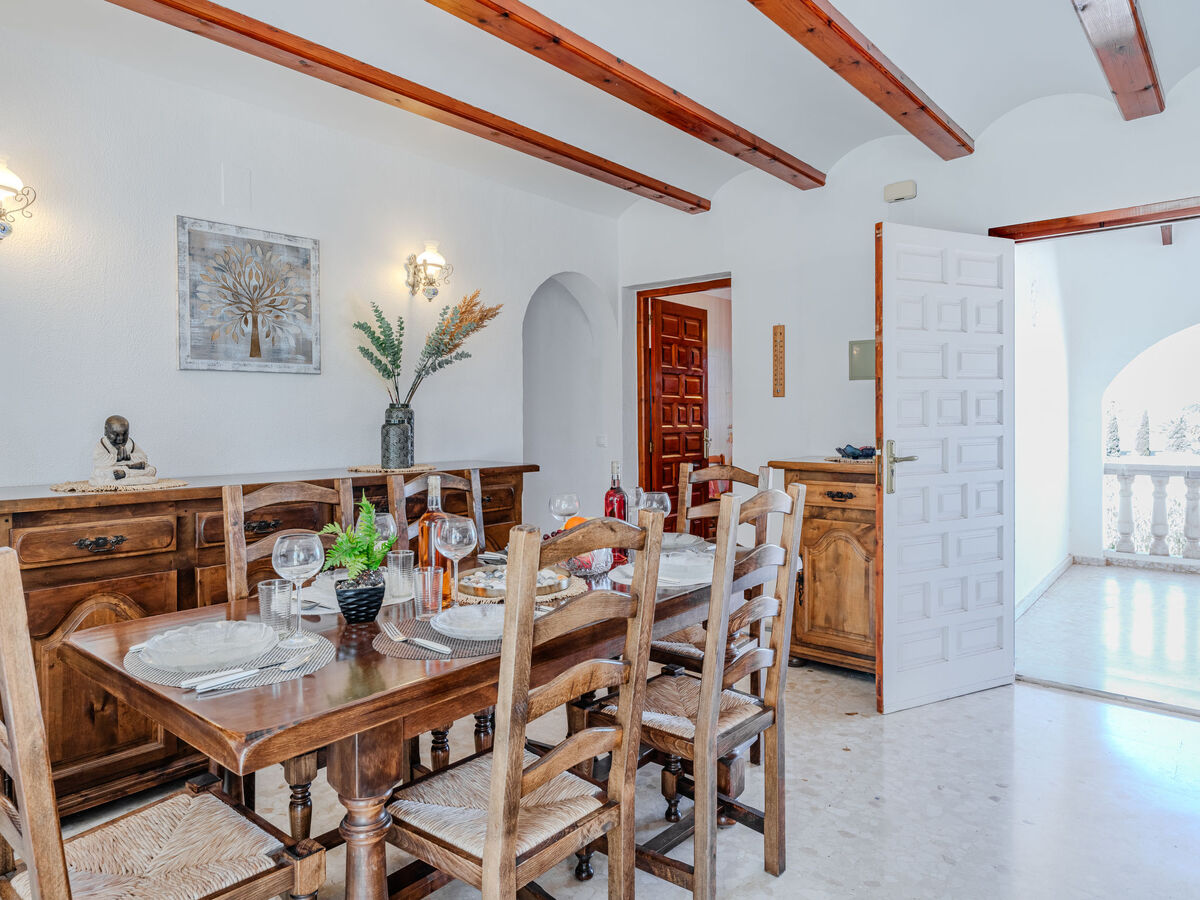 Casa Vargas – Maison 147 m² piscine à Dénia - Photo 8