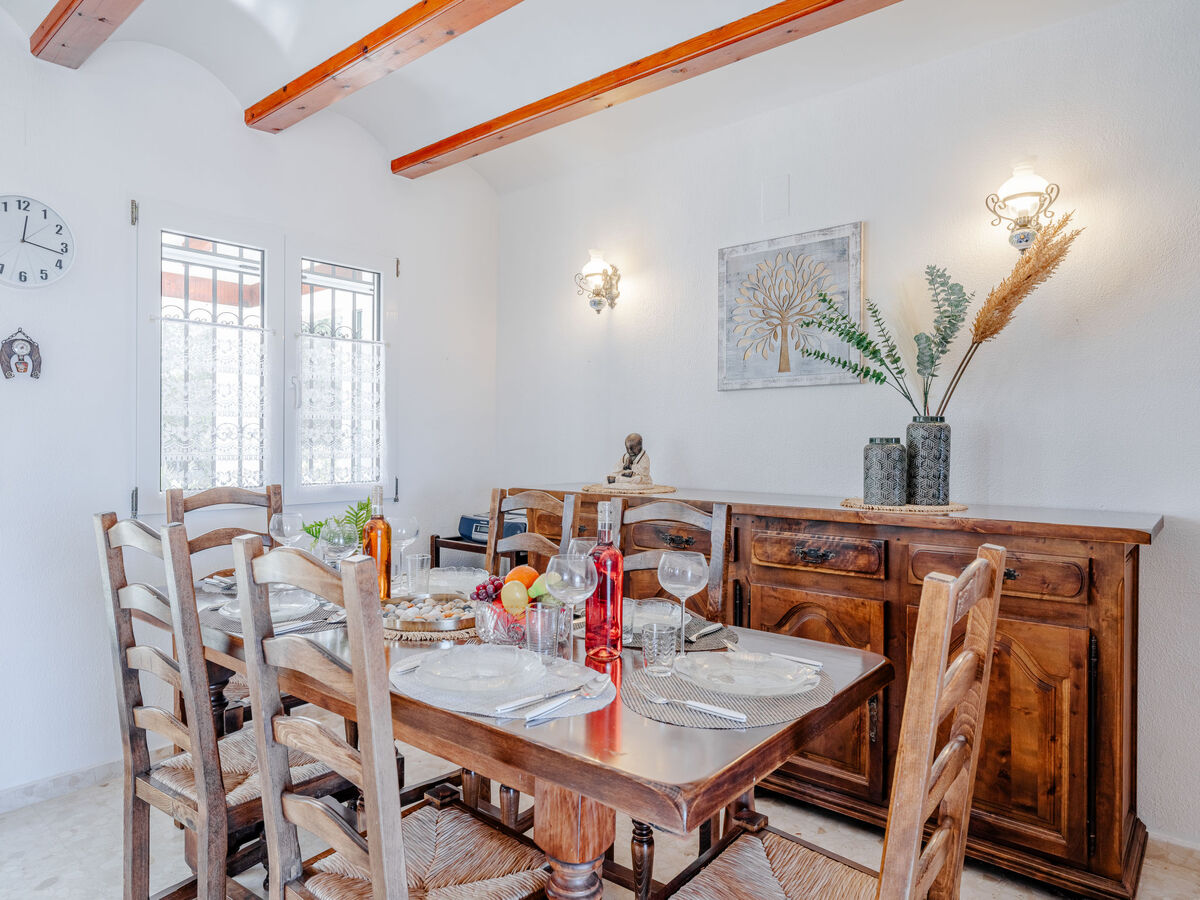 Casa Vargas – Maison 147 m² piscine à Dénia - Photo 9