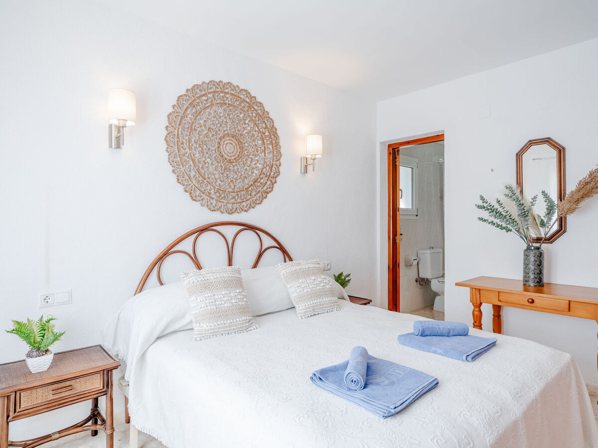 Casa Vargas – Maison 147 m² piscine à Dénia - Photo 10