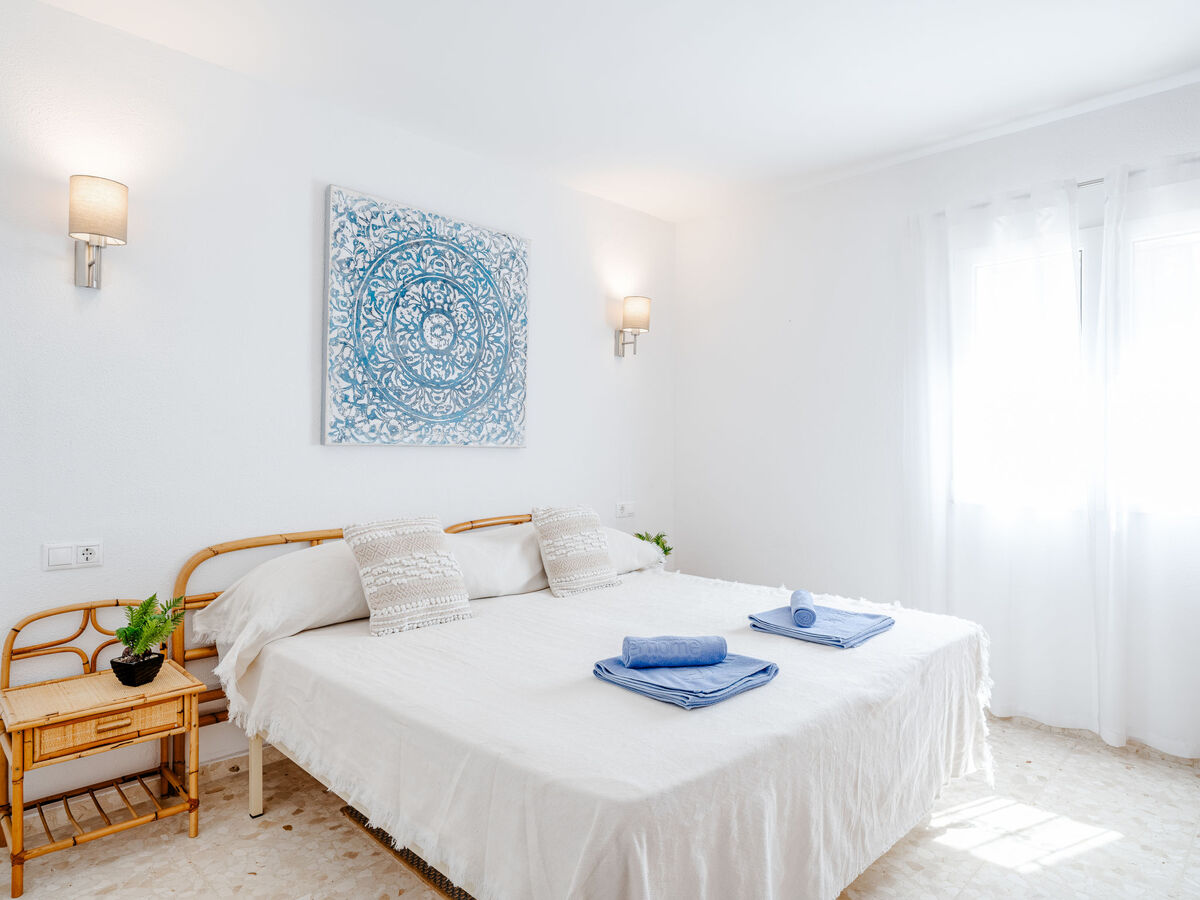 Casa Vargas – Maison 147 m² piscine à Dénia - Photo 11