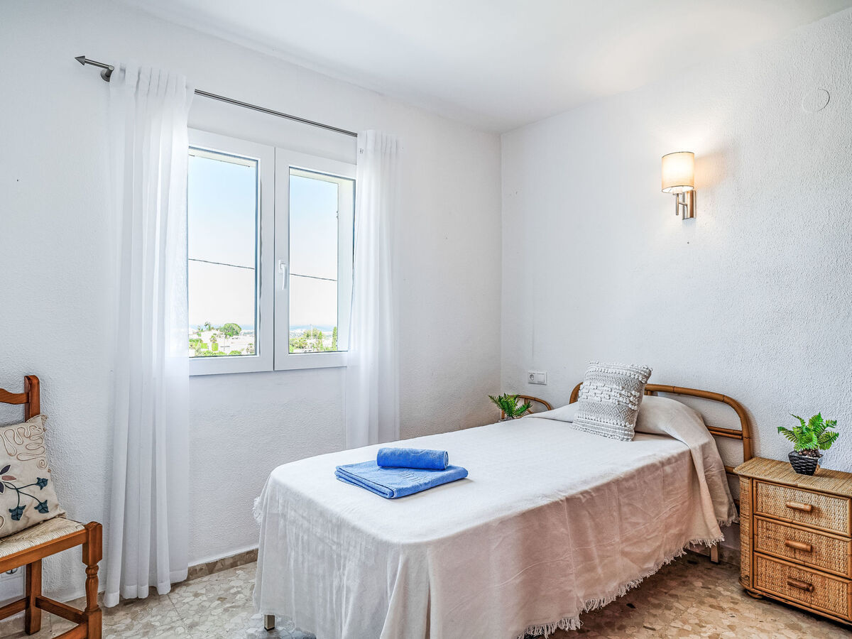 Casa Vargas – Maison 147 m² piscine à Dénia - Photo 12