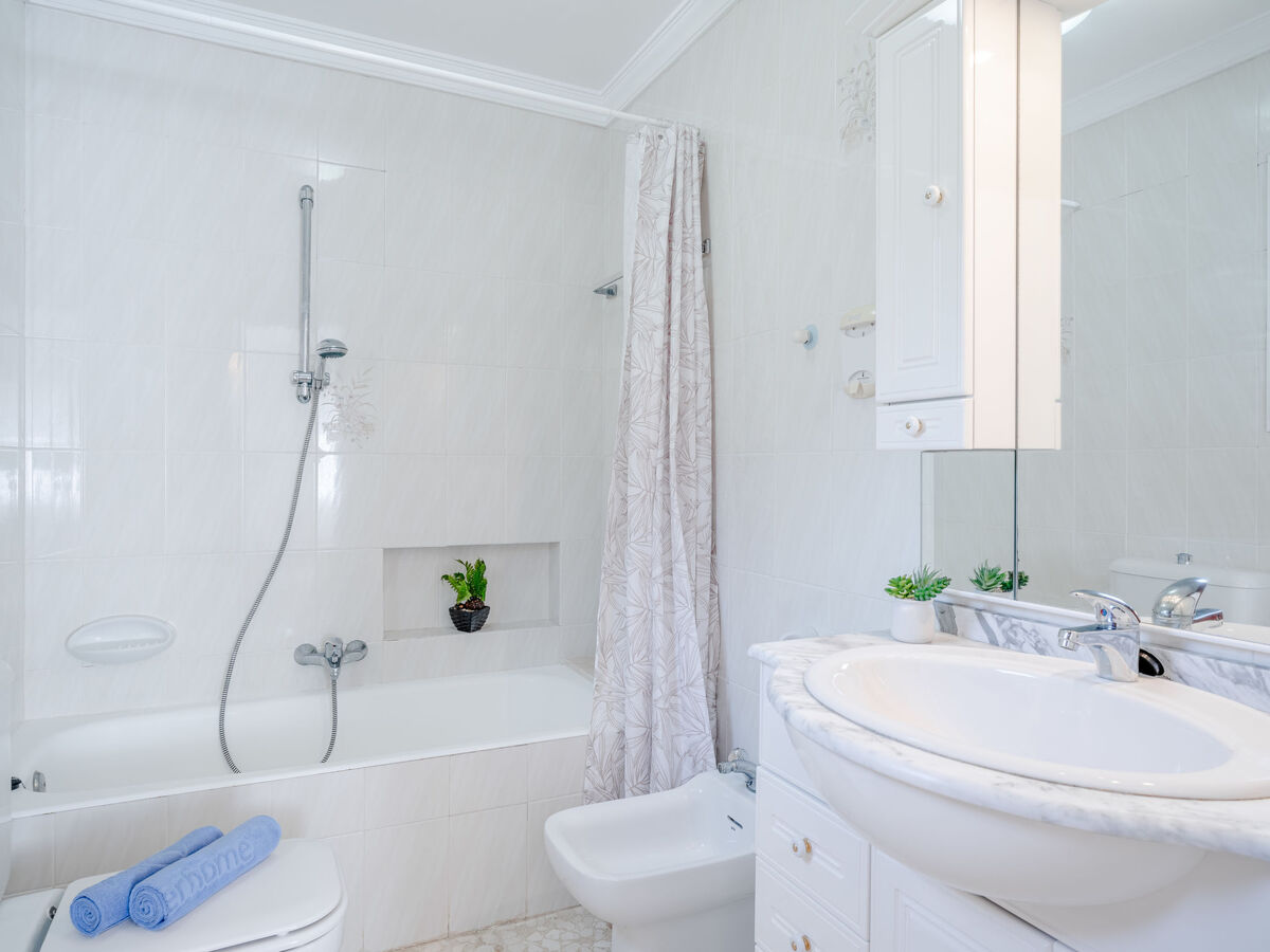 Casa Vargas – Maison 147 m² piscine à Dénia - Photo 13