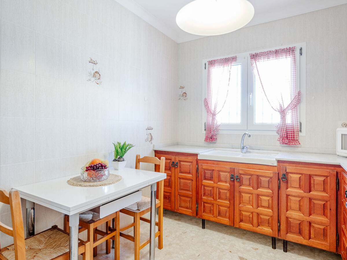 Casa Vargas – Maison 147 m² piscine à Dénia - Photo 16