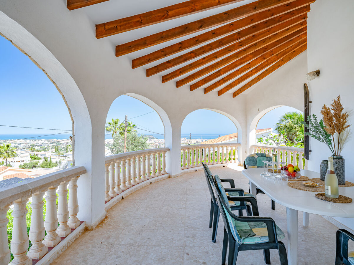Casa Vargas – Maison 147 m² piscine à Dénia - Photo 18