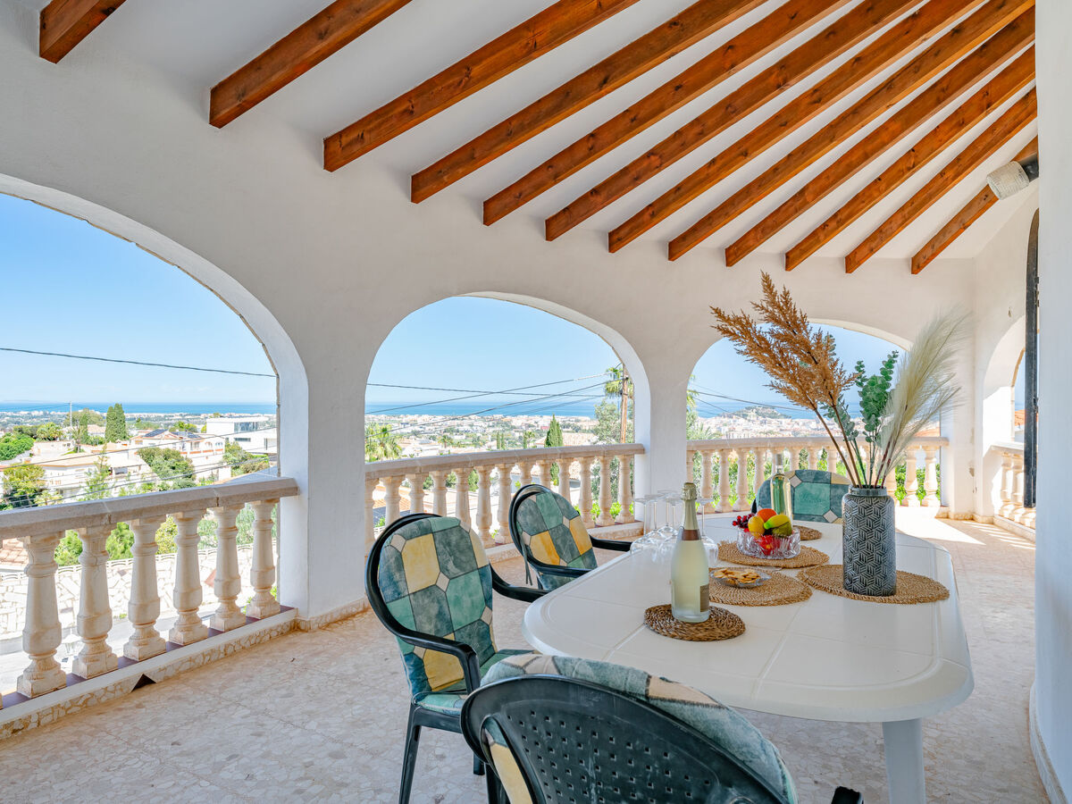 Casa Vargas – Maison 147 m² piscine à Dénia - Photo 19