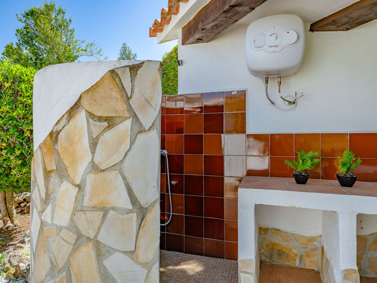 Casa Vargas – Maison 147 m² piscine à Dénia - Photo 21