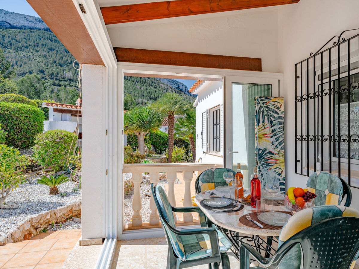 Casa Vargas – Maison 147 m² piscine à Dénia - Photo 23