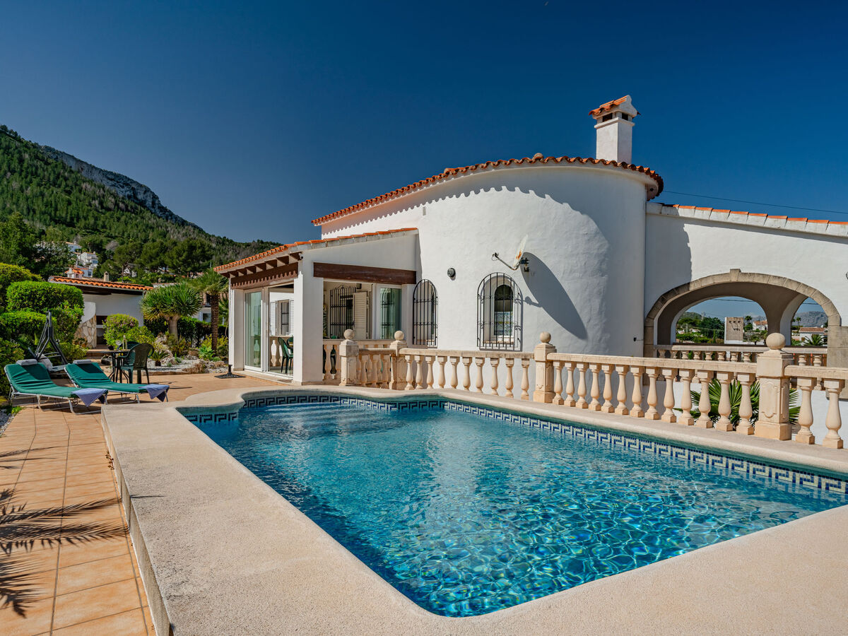 Casa Vargas – Maison 147 m² piscine à Dénia - Photo 25