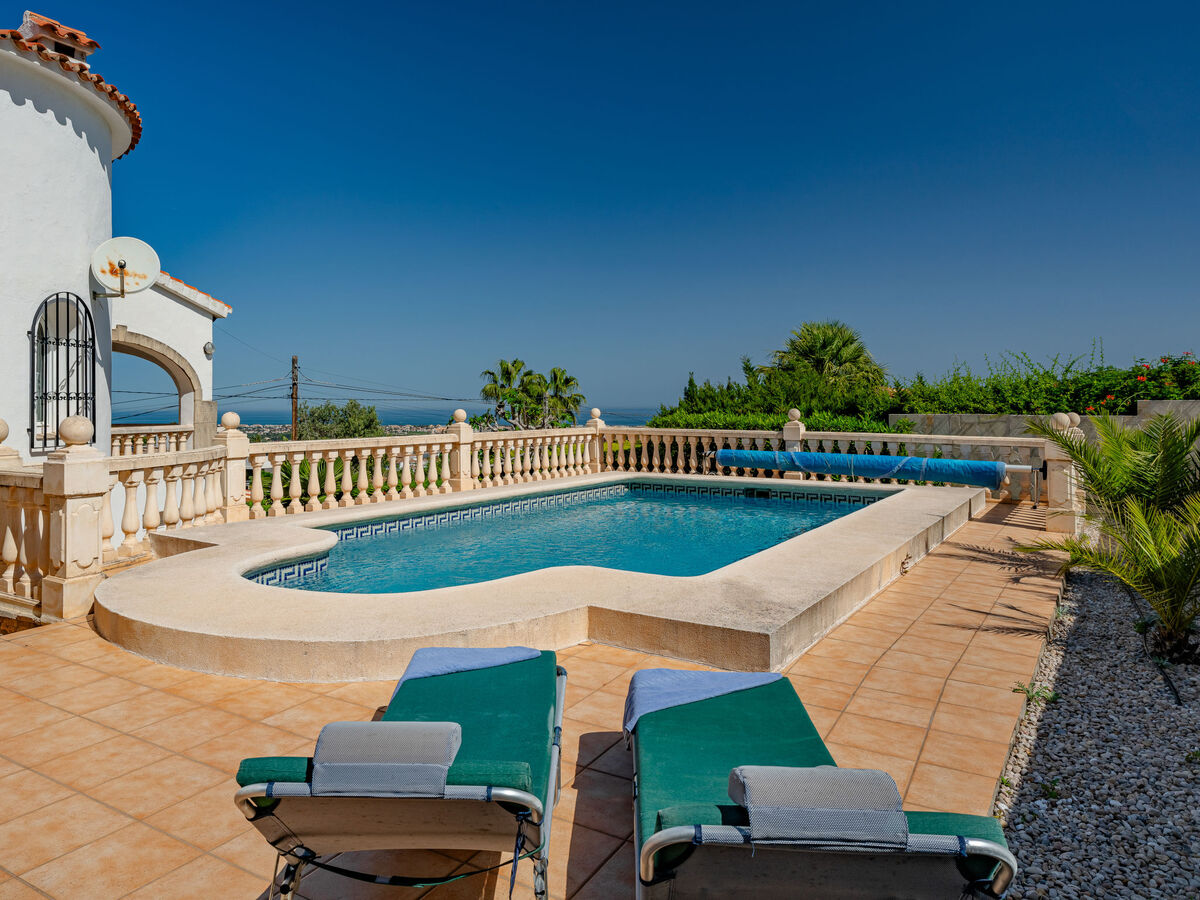 Casa Vargas – Maison 147 m² piscine à Dénia - Photo 26