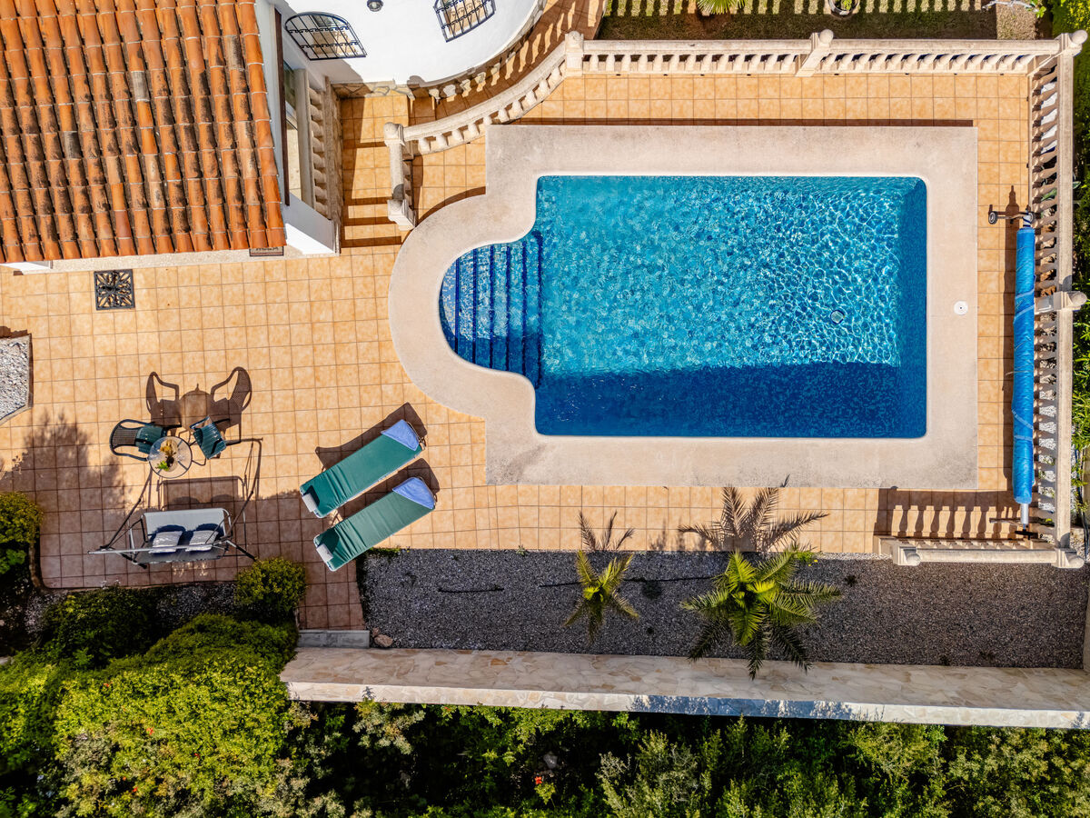 Casa Vargas – Maison 147 m² piscine à Dénia - Photo 27