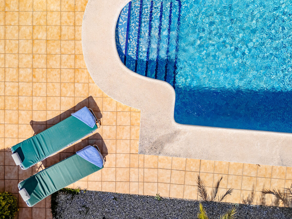 Casa Vargas – Maison 147 m² piscine à Dénia - Photo 28