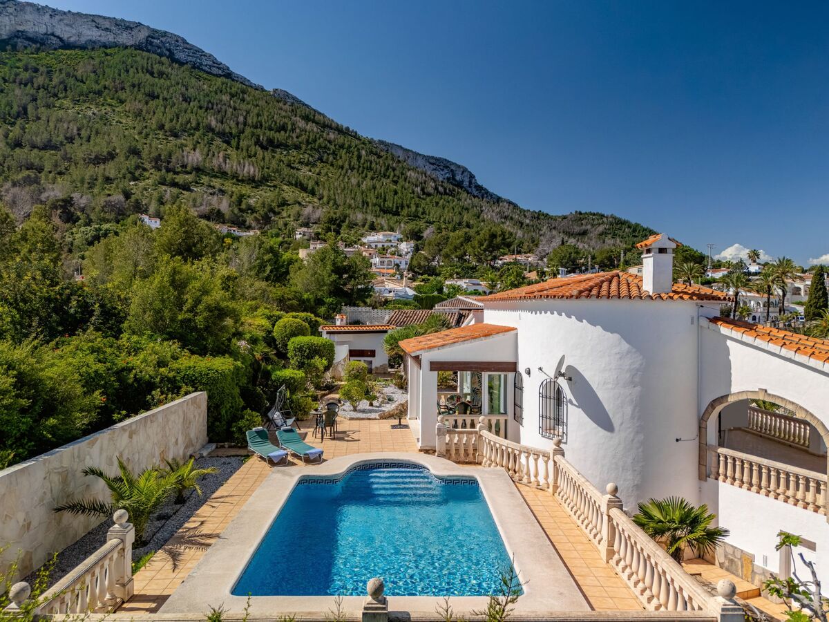 Casa Vargas – Maison 147 m² piscine à Dénia - Photo 29