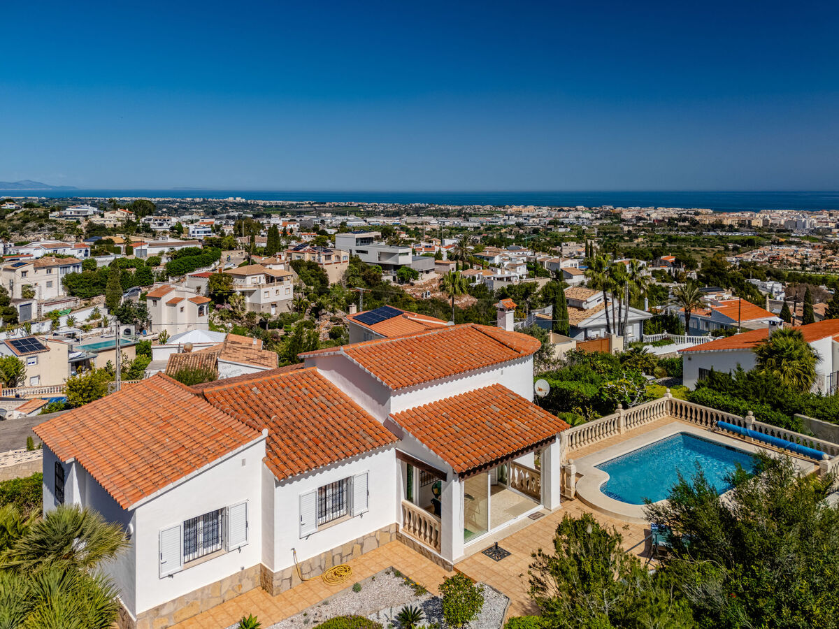 Casa Vargas – Maison 147 m² piscine à Dénia - Photo 30
