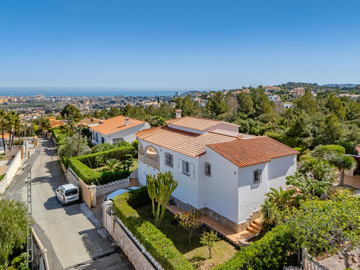 Casa Vargas – Maison 147 m² piscine à Dénia - Photo 31