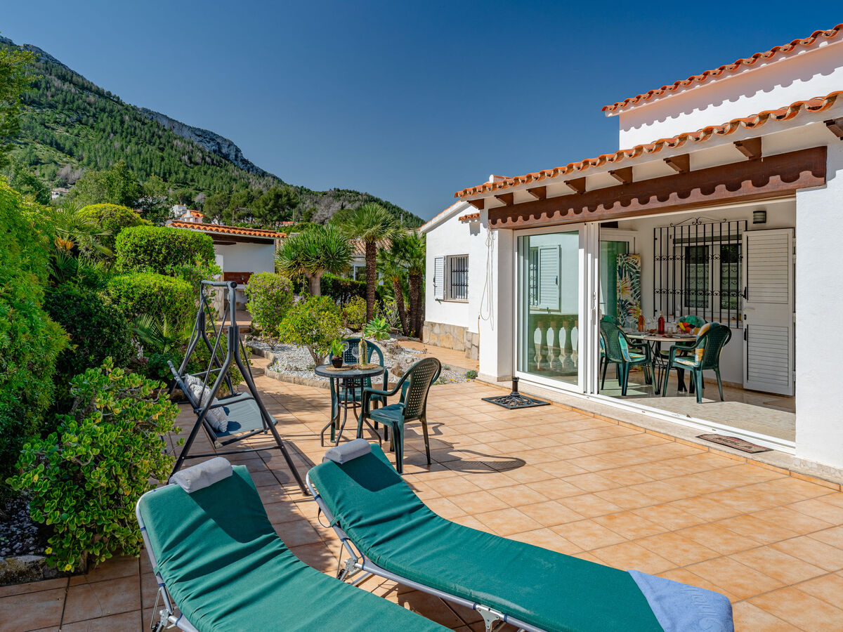 Casa Vargas – Maison 147 m² piscine à Dénia - Photo 32