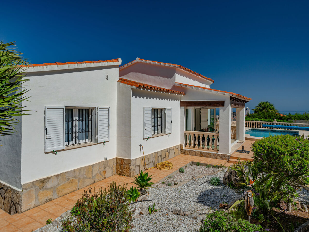 Casa Vargas – Maison 147 m² piscine à Dénia - Photo 33