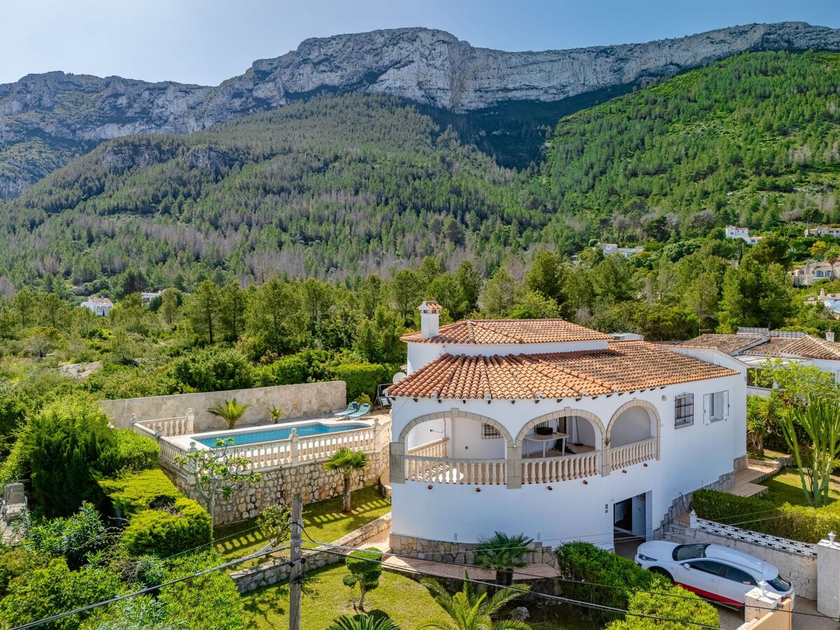 Casa Vargas – Maison 147 m² piscine à Dénia - Photo 34