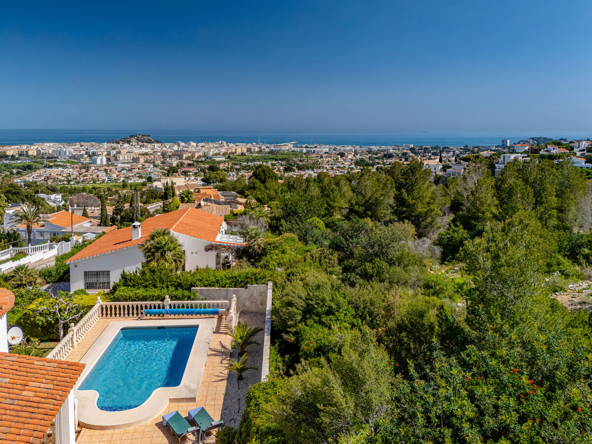 Casa Vargas – Maison 147 m² piscine à Dénia - Photo 36