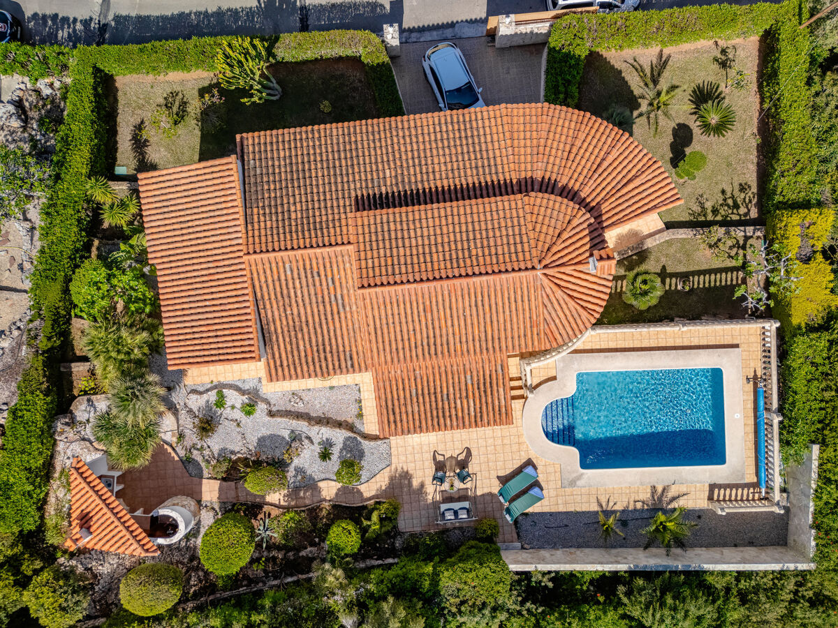 Casa Vargas – Maison 147 m² piscine à Dénia - Photo 37