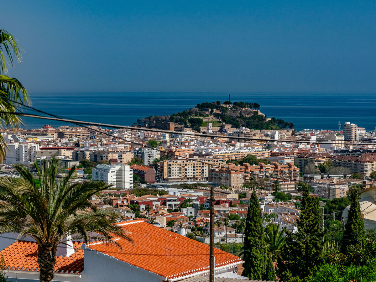 Casa Vargas – Maison 147 m² piscine à Dénia - Photo 38