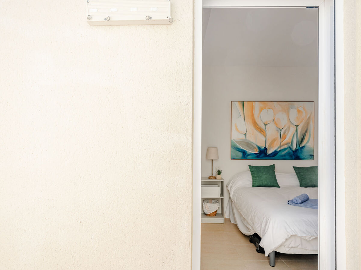 Los Sauces, appartement 3 chambres Dénia - Photo 16