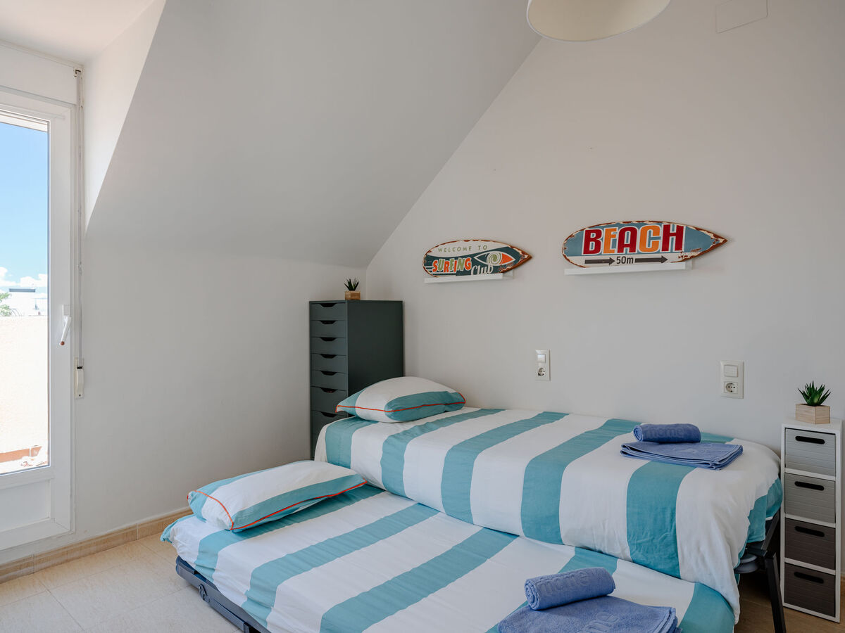 Los Sauces, appartement 3 chambres Dénia - Photo 19