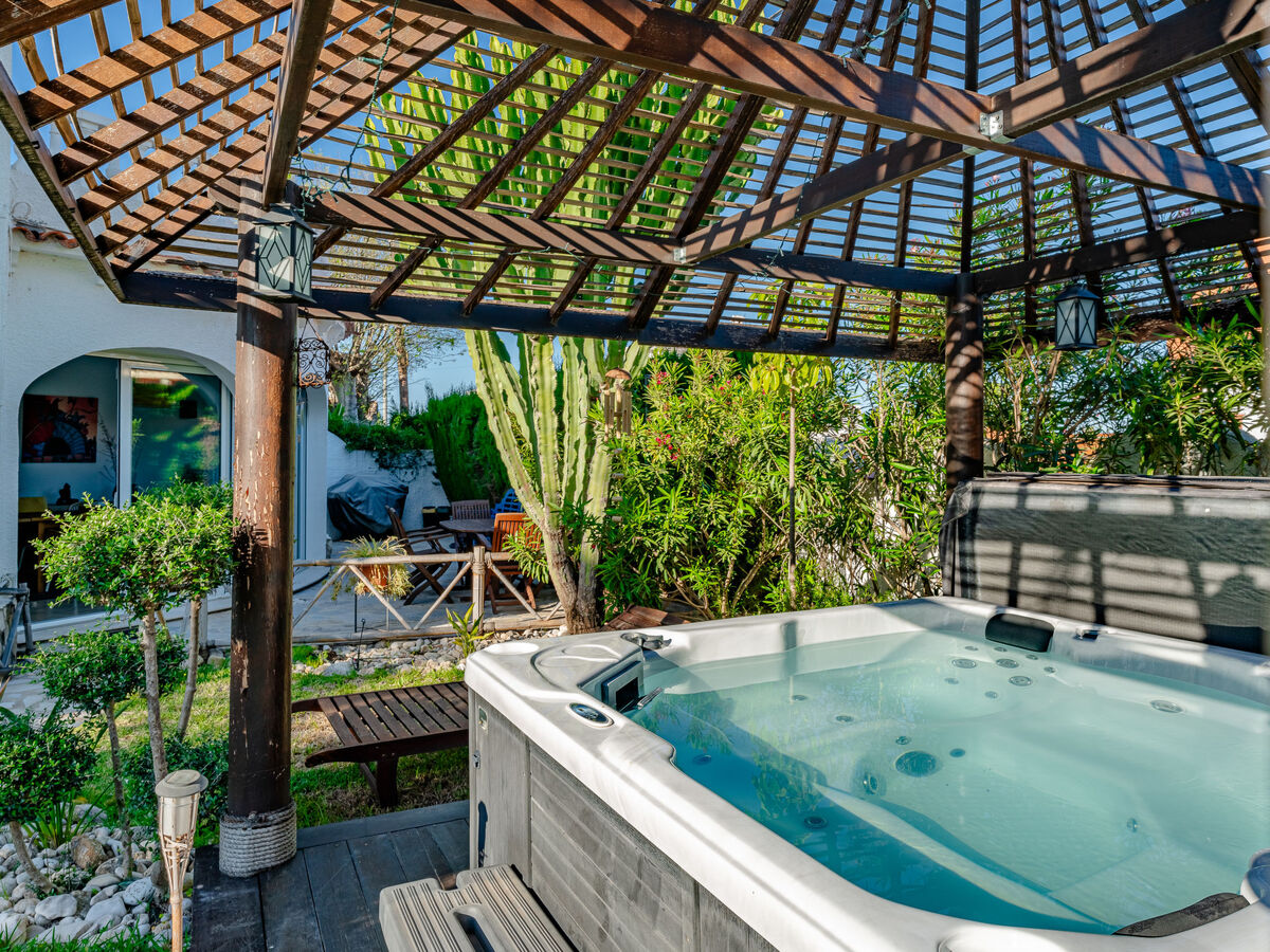 Villa Yakamoz - Maison 4 chambres avec piscine à Dénia - Photo 1